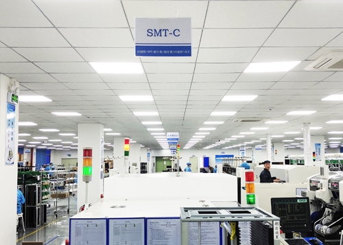 SMT貼片C線
