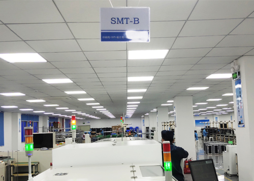 SMT貼片B線