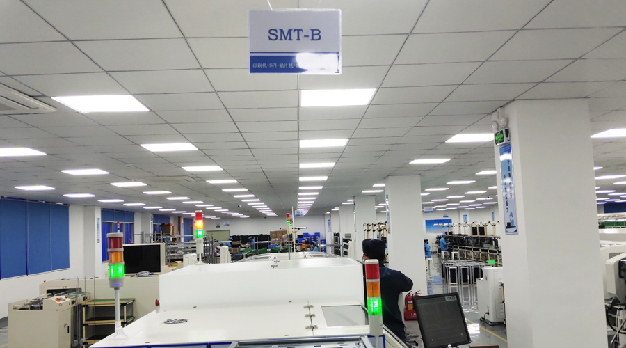 SMT貼片B線